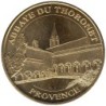 83-0521 - Abbaye du Thoronet - 2011