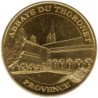 83-0521 - Abbaye du Thoronet - 2015