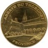 83-0521 - Abbaye du Thoronet - 2015