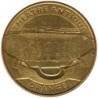 84-1449 - Orange - Théâtre antique - aérienne - 2015