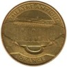 84-1449 - Orange - Théâtre antique - aérienne - 2015