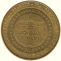 84-1449 - Orange - Théâtre antique - aérienne - 2015