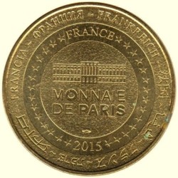 84-2004 - Apt Capitale Mondiale fruits confits - 2015