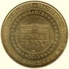 84-2004 - Apt Capitale Mondiale fruits confits - 2015