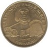 85-0407 - Tiffauges - Château de Barbe Bleue - 2005