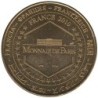85-1026 - Château des Aventuriers - 4 points - 2010