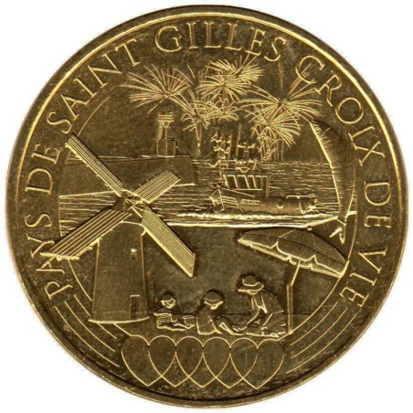 85-2187 - Pays de Saint Gilles Croix de Vie - 2016 85-2187 - Pays de Saint Gilles Croix de Vie - 2016