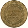 85-1408 - Puy du Fou - Le secret de la lance - 2015