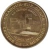 87-0328 - Oradour-sur-Glane - Ctr de la Mémoire - 2007