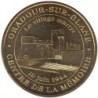 87-0328 - Oradour-sur-Glane - Ctr de la Mémoire - 2007