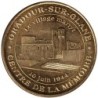 87-0328 - Oradour-sur-Glane - Ctr de la Mémoire - 2008