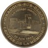 87-0328 - Oradour-sur-Glane - Ctr de la Mémoire - 2008