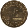 87-0328 - Oradour-sur-Glane - Ctr de la Mémoire - 2013
