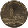 87-0677 - Limoges - Gare des Bénédictins - 1929 - 2007