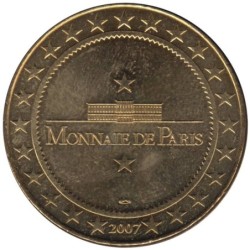 87-0677 - Limoges - Gare des Bénédictins - 1929 - 2007