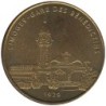 87-0677 - Limoges - Gare des Bénédictins - 1929 - 2007