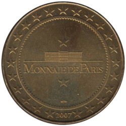 87-0677 - Limoges - Gare des Bénédictins - 1929 - 2007