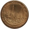 87-1000 - Collectionneurs Jetons Touristiques - 2010