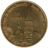 87-1057 - Le Dorat - Pays du Haut-Limousin - 2010