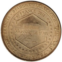 87-1272 - Les 15 ans d'EVM - 2011