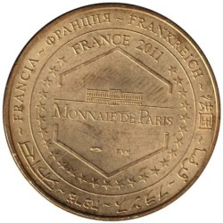 87-1272 - Les 15 ans d'EVM - 2011