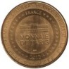 87-1331 - Association Jetons Touristiques logo - 2012