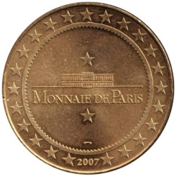 89-0613 - Vauban - 1633-1707 - 2007