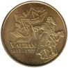 89-0613 - Vauban - 1633-1707 - 2007