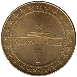 89-0613 - Vauban - 1633-1707 - 2007