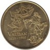 89-0613 - Vauban - 1633-1707 - 2007