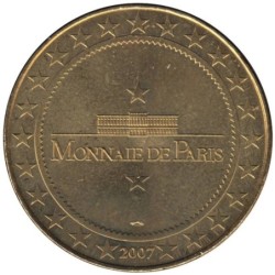 89-0613 - Vauban - 1633-1707 - 2007