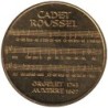 89-0747 - Cadet Roussel - La partition - 2007