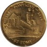 89-1840 - Pontigny - St Edme - 1114-2014 - 2014