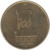 90-0580 - Ville de Belfort - 700e anniversaire - 2005