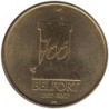 90-0580 - Ville de Belfort - 700e anniversaire - 2005