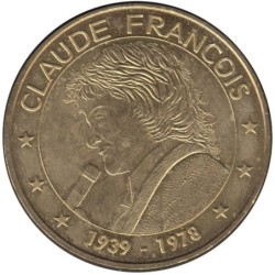 91-0766 - Dannemois Claude François - 1939-1978 - 2008