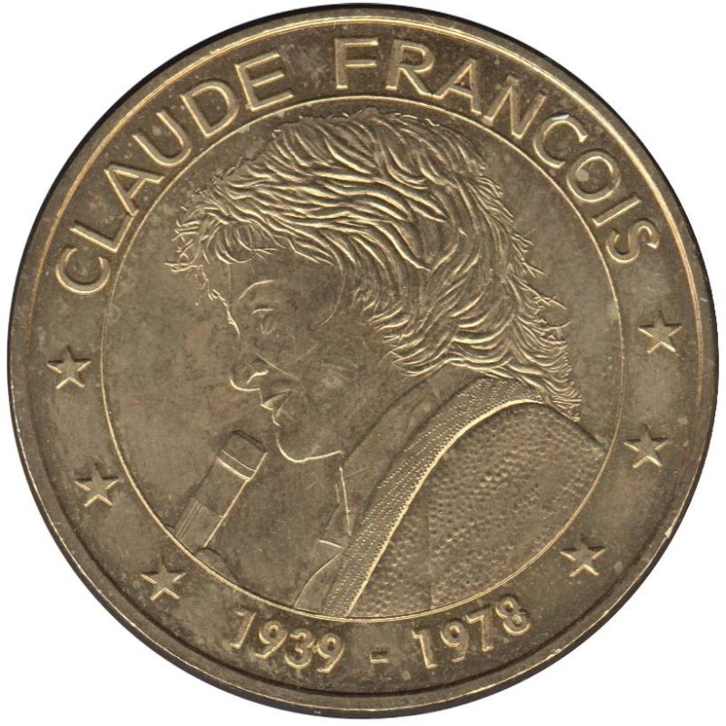 91-0766 - Dannemois Claude François - 1939-1978 - 2008