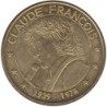 91-0766 - Dannemois Claude François - 1939-1978 - 2008