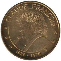 91-0766 - Dannemois Claude François - 1939-1978 - 2008