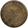 91-0766 - Dannemois Claude François - 1939-1978 - 2008