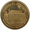 91-1376 - Breuillet - Inauguration Mairie 2012- 2012