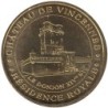 94-0340 - Château Vincennes - Résidence royale - 2007