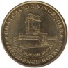 94-0340 - Château Vincennes - Résidence royale - 2008