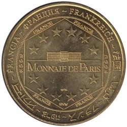 94-0340 - Château Vincennes - Résidence royale - 2008