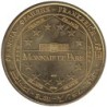 94-0340 - Château Vincennes - Résidence royale - 2008