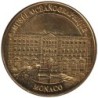 98-0346 - Monaco - Musée Océanographique - 2011