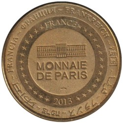 98-0346 - Monaco - Musée Océanographique - 2013