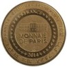 98-0346 - Monaco - Musée Océanographique - 2014
