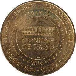 98-0346 - Monaco - Musée Océanographique - 2016