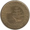 98-0347 - Monaco - Musée Navire - 2002